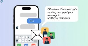 What Does CC Mean in Text Full Meaning Explained Simply 2026