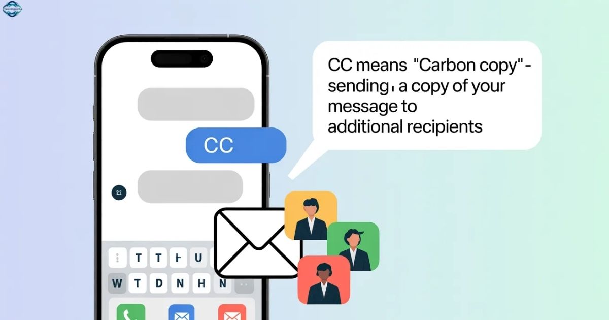 What Does CC Mean in Text Full Meaning Explained Simply 2026