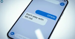 What Does DPWM Mean in Text Complete 2026 Guide